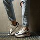 dámske tenisky (obuv) ELLESSE SPARTA 613647 farba biela