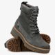 dámska vychádzková obuv TIMBERLAND COURMAYEUR VALLEY YBOOT a1klv farba sivá