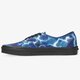 pánske skate obuv VANS AUTHENTIC  vn0a5hzs9ft1 farba čierna