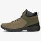 pánska outdoorová obuv TIMBERLAND WESTFORD MID ca1row farba zelená