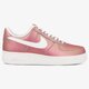 pánske tenisky (obuv) NIKE AIR FORCE 1 '07 LV8 823511600 farba ružová