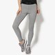 dámske nohavice NIKE LEGGINGS W NSW LGGNG LEGASEE HW 933346-091 farba sivá