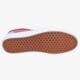 pánske skate obuv VANS OLD SKOOL  vzdffn3 farba bordová