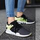 dámske tenisky (obuv) ADIDAS EQT RACING ADV W cq2159 farba čierna