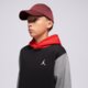 detská mikina JORDAN MIKINA S KAPUCŇOU MJ BRKLN FLC PO HOODIE MJ BRKLN FLC 95f116-kr5 farba viacfarebná