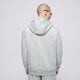 pánska mikina NIKE MIKINA M NK CLUB BB FZ HOODIE fn3861-063 farba sivá