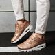 dámske tenisky (obuv) NIKE WMNS AIR MAX 90 PRM 896497-902 farba béžová