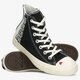 dámske tenisky (obuv) CONVERSE CHUCK TAYLOR ALL STAR  567309c farba čierna