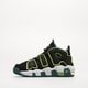 detské tenisky (obuv) NIKE AIR MORE UPTEMPO dz2809-001 farba čierna