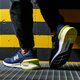 pánske tenisky (obuv) NEW BALANCE MS997RH ms997rh farba tmavomodrá