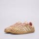dámske tenisky (obuv) ADIDAS SAMBA OG W kj7447 farba hnedá