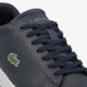 dámske tenisky (obuv) LACOSTE CARNABY EVO G316 6 732spw017195k farba tmavomodrá