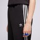 dámske nohavice ADIDAS NOHAVICE  OPEN HEM PANT ic5505 farba čierna