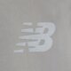 pánske nohavice NEW BALANCE NOHAVICE  ELUSIVE SHELL PANT mb61m4doyst farba sivá