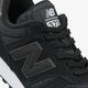 dámske tenisky (obuv) NEW BALANCE WL373KAW wl373kaw farba čierna
