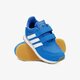 detské tenisky (obuv) ADIDAS HAVEN CF I by9490 farba modrá