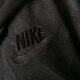 dámska mikina NIKE MIKINA JACQUARD RALLY FZ HOODY 683778010 farba čierna