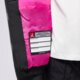 detské tričko JORDAN BUNDA ZIMNÁ G MID PADDED G 45d195-023 farba čierna