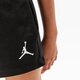 JORDAN ŠORTKY  JORDAN ESSENTIALS SHORTS GIRL 45a771-023 farba čierna