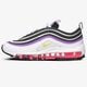 dámske tenisky (obuv) NIKE W AIR MAX 97 921733-106 farba viacfarebná