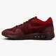 pánske tenisky (obuv) NIKE AIR MAX 1 ULTRA FLYKNIT 856958566 farba bordová