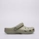pánske šľapky CROCS CLASSIC CLOG 10001-1lm farba sivá