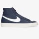 pánske tenisky (obuv) NIKE BLAZER MID '77 VINTAGE bq6806-401 farba tmavomodrá