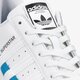 pánske tenisky (obuv) ADIDAS SUPERSTAR  fx5571 farba biela