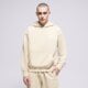 pánska mikina ELLESSE MIKINA S KAPUCŇOU CLUB DI CORSA HOODIE shb23148129 farba béžová