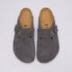 pánske šľapky BIRKENSTOCK BOSTON  1031676 farba tmavomodrá