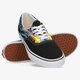 pánske skate obuv VANS UA ERA  vn0a5jmlb031 farba čierna