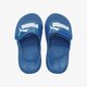 detské sandále PUMA POPCAT 20 BACKSTRAP AC PS 38055506 farba modrá
