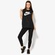 dámske top NIKE TRIČKO W NSW TRIČKO MESH 868255010 farba čierna