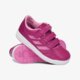 detské tenisky (obuv) ADIDAS ALTASPORT CF K ba7460 farba ružová