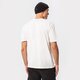 pánske tričko NEW ERA TRIČKO MLB BIG LOGO OVERSIZED TEE NYY NEW YORK YANKE 12195449 farba béžová