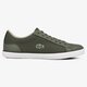 pánske tenisky (obuv) LACOSTE LEROND 117 3 733cam10341x5 farba khaki