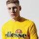 pánske tričko ELLESSE TRIČKO SL PRADO she07405yellow farba žltá