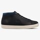 pánske tenisky (obuv) LACOSTE STRAIGHTSET CHUKKA 316 2 732cam0046003 farba tmavomodrá