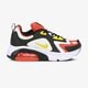 detské tenisky (obuv) NIKE AIR MAX 200 at5627-005 farba biela
