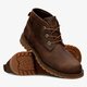 pánska vychádzková obuv TIMBERLAND LARCHMONT WP CHUKKA a1ojd farba hnedá
