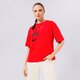 dámske tričko NIKE TRIČKO CHI W NK ES VS BOXY TEE NBA dz0196-657 farba červená