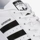 ADIDAS SUPERSTAR  cp9761 farba biela