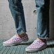 dámske tenisky (obuv) VANS UA AUTHENTIC vn0a348a3xx1 farba viacfarebná