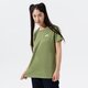 dámske tričko NIKE TRIČKO ESSENTIAL SHORT SLEEVE dn2393-334 farba zelená
