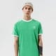 pánske tričko ADIDAS TRIČKO 3-STRIPES TEE h37758 farba zelená