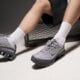 pánske tenisky (obuv) NIKE SHOX RIDE 2 ir0047-001 farba sivá