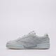 pánske tenisky (obuv) REEBOK CLUB C 85 100074166 farba sivá