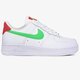 dámske tenisky (obuv) NIKE AIR FORCE 1 '07  ct4328-100 farba biela