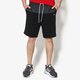pánske šortky NIKE ŠORTKY  M NSW MODERN SHORT FT 886247-010 farba čierna