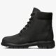 dámske zimné topánky (obuv) TIMBERLAND LUCIA WAY 6IN WP BOOT tb0a1sc40011 farba čierna